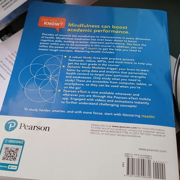 Health the basics thirteen Edition